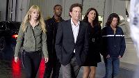 Click to watch 'The Big Bang Job' (popup) Leverage